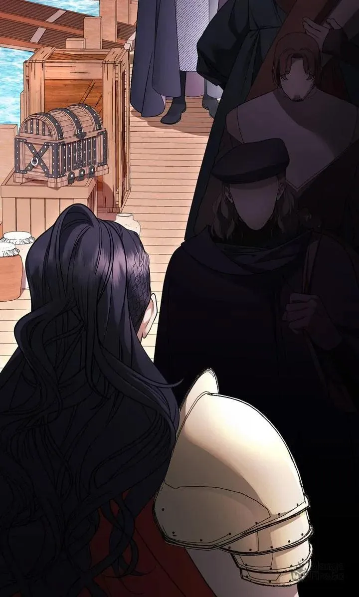 Isnelda Chapter 99 page 46 - 