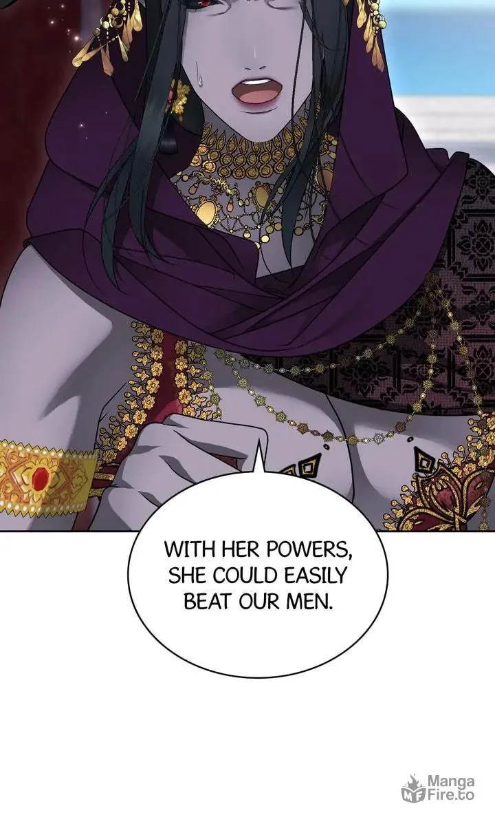 Isnelda Chapter 99 page 6 - 
