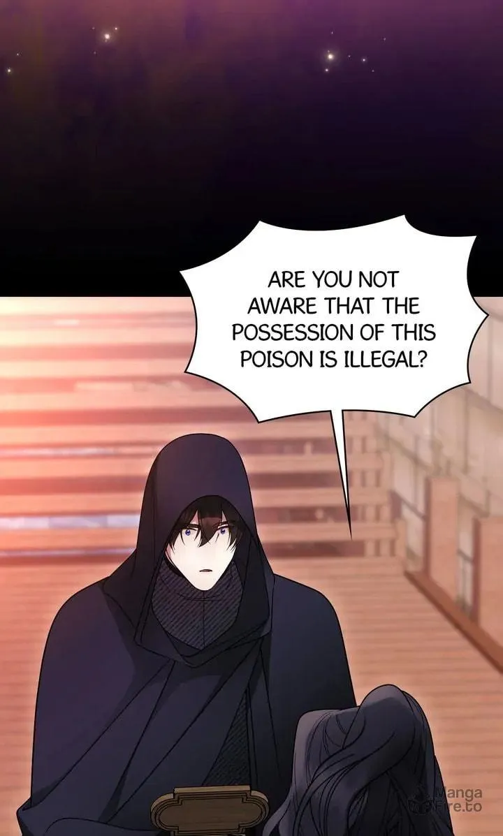 Isnelda Chapter 99 page 55 - 