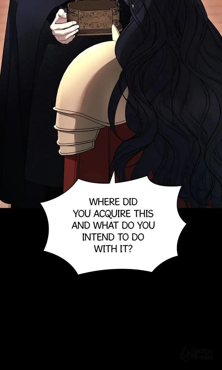 Isnelda Chapter 99 page 56 - 