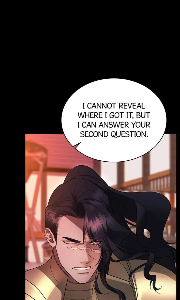 Isnelda Chapter 99 page 57 - 
