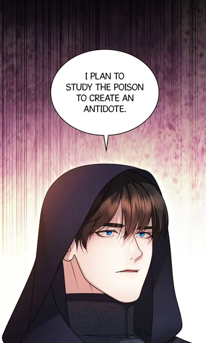 Isnelda Chapter 99 page 59 - 