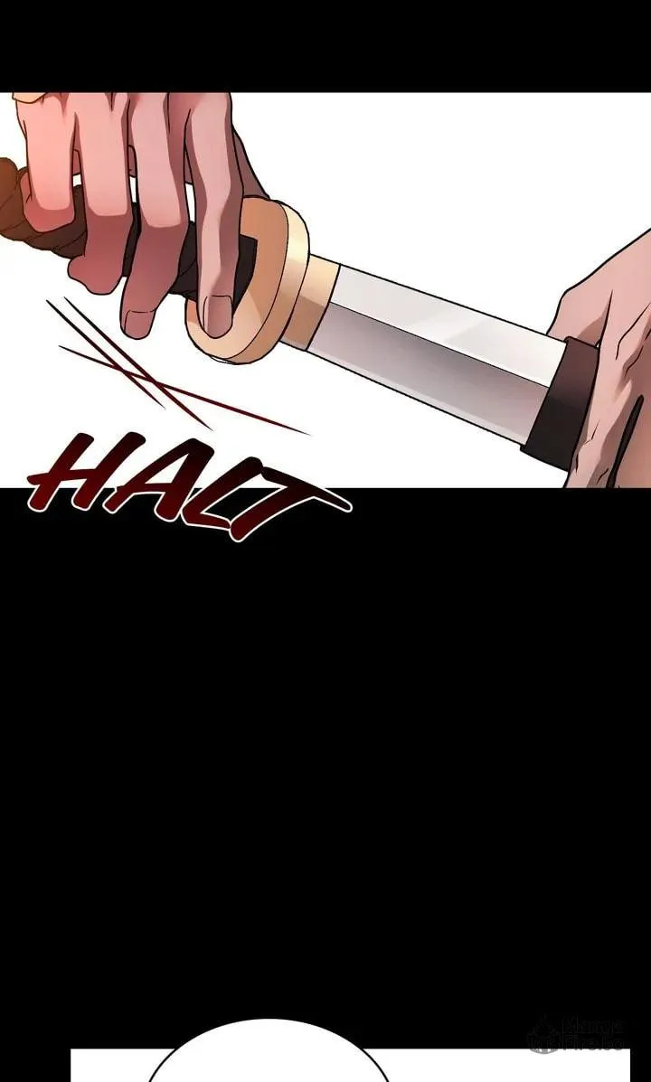 Isnelda Chapter 99 page 61 - 