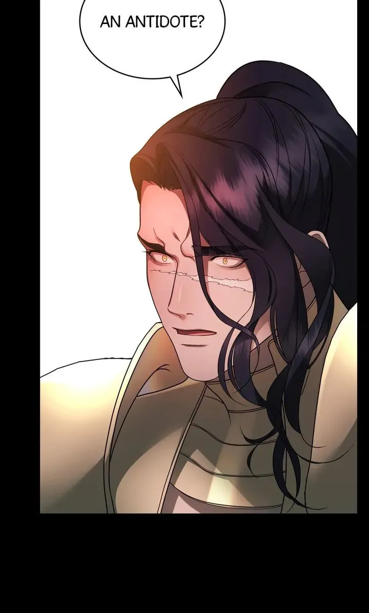Isnelda Chapter 99 page 62 - 