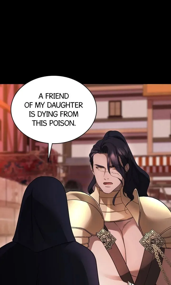 Isnelda Chapter 99 page 63 - 