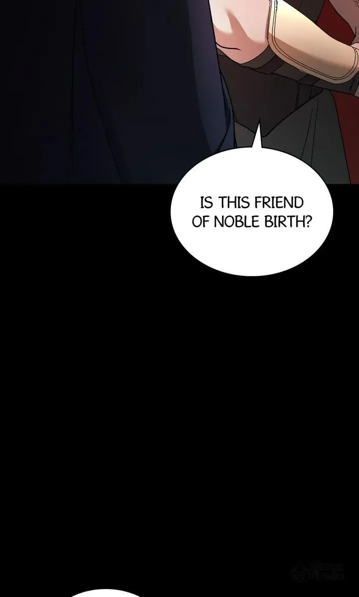 Isnelda Chapter 99 page 64 - 