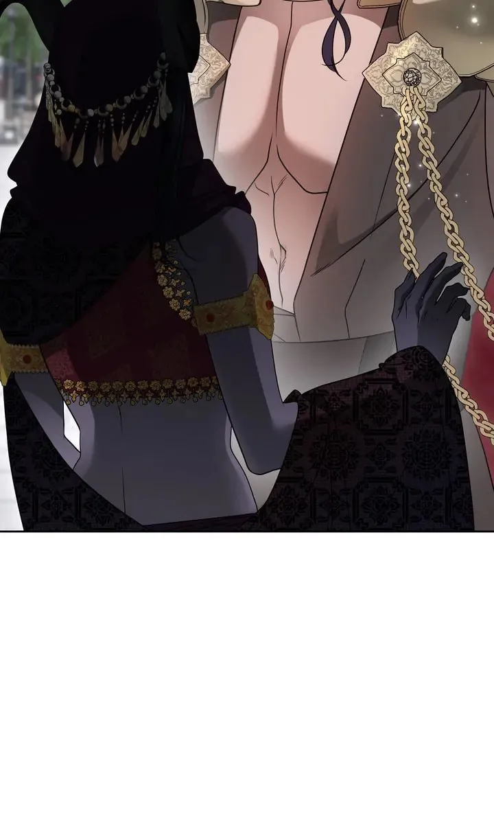 Isnelda Chapter 99 page 8 - 