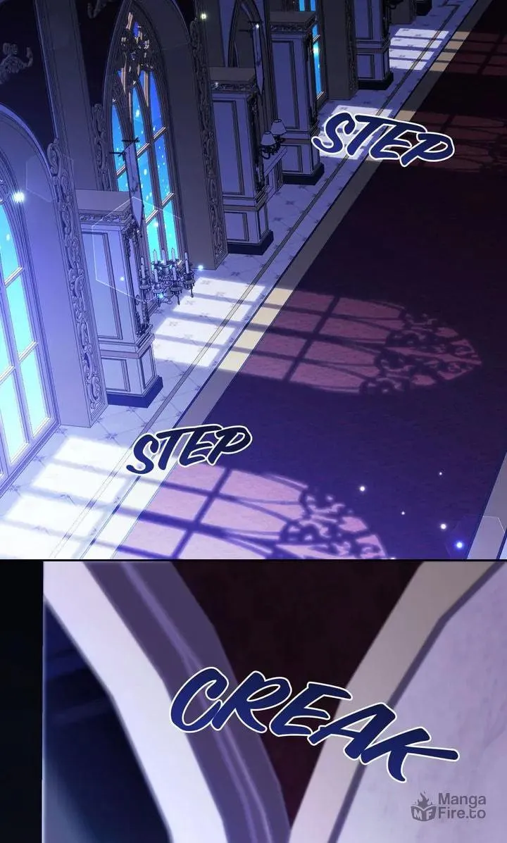 Isnelda Chapter 99 page 79 - 