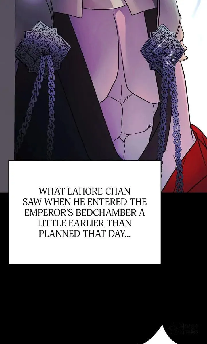 Isnelda Chapter 99 page 81 - 