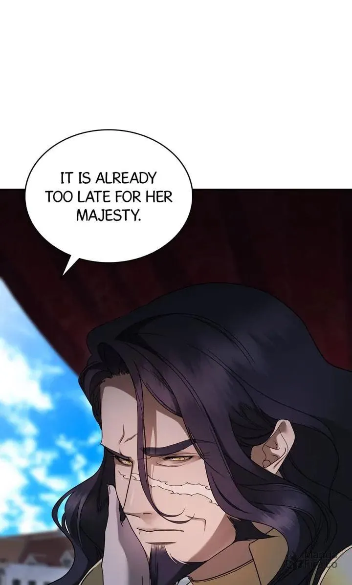 Isnelda Chapter 99 page 10 - 