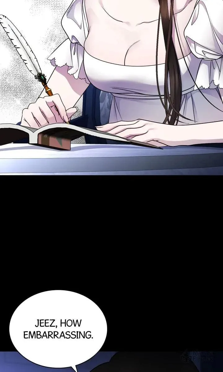 Isnelda Chapter 99 page 97 - 