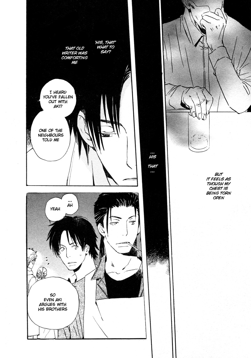 Read Isoganaide chapter 3 image 7 on Lezhin