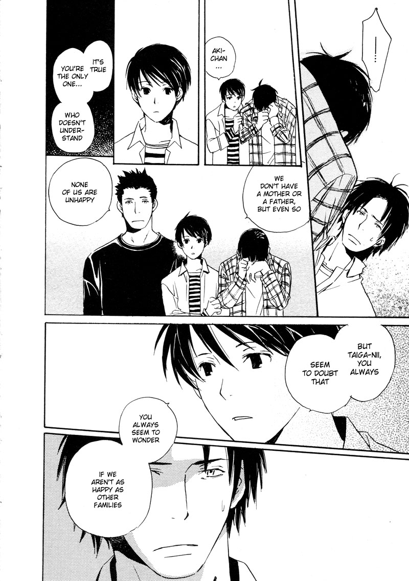 Read Isoganaide chapter 5 image 8 on Lezhin