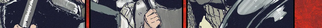 Read Issak chapter 1 image 1 on Lezhin