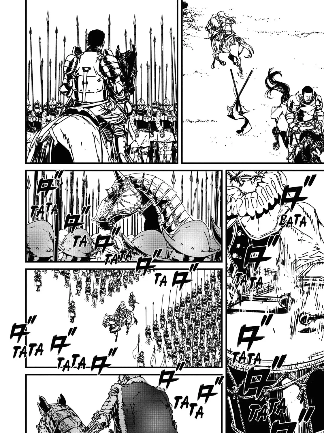 Read Issak chapter 1 image 102 on Lezhin