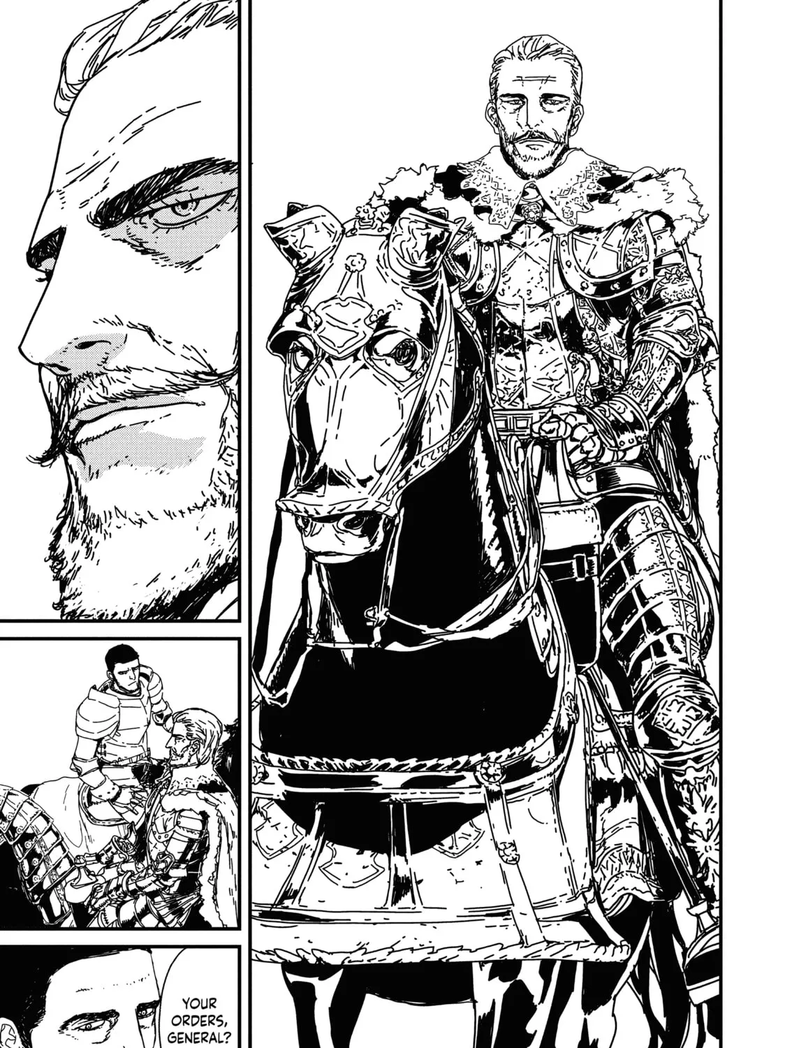 Read Issak chapter 1 image 104 on Lezhin
