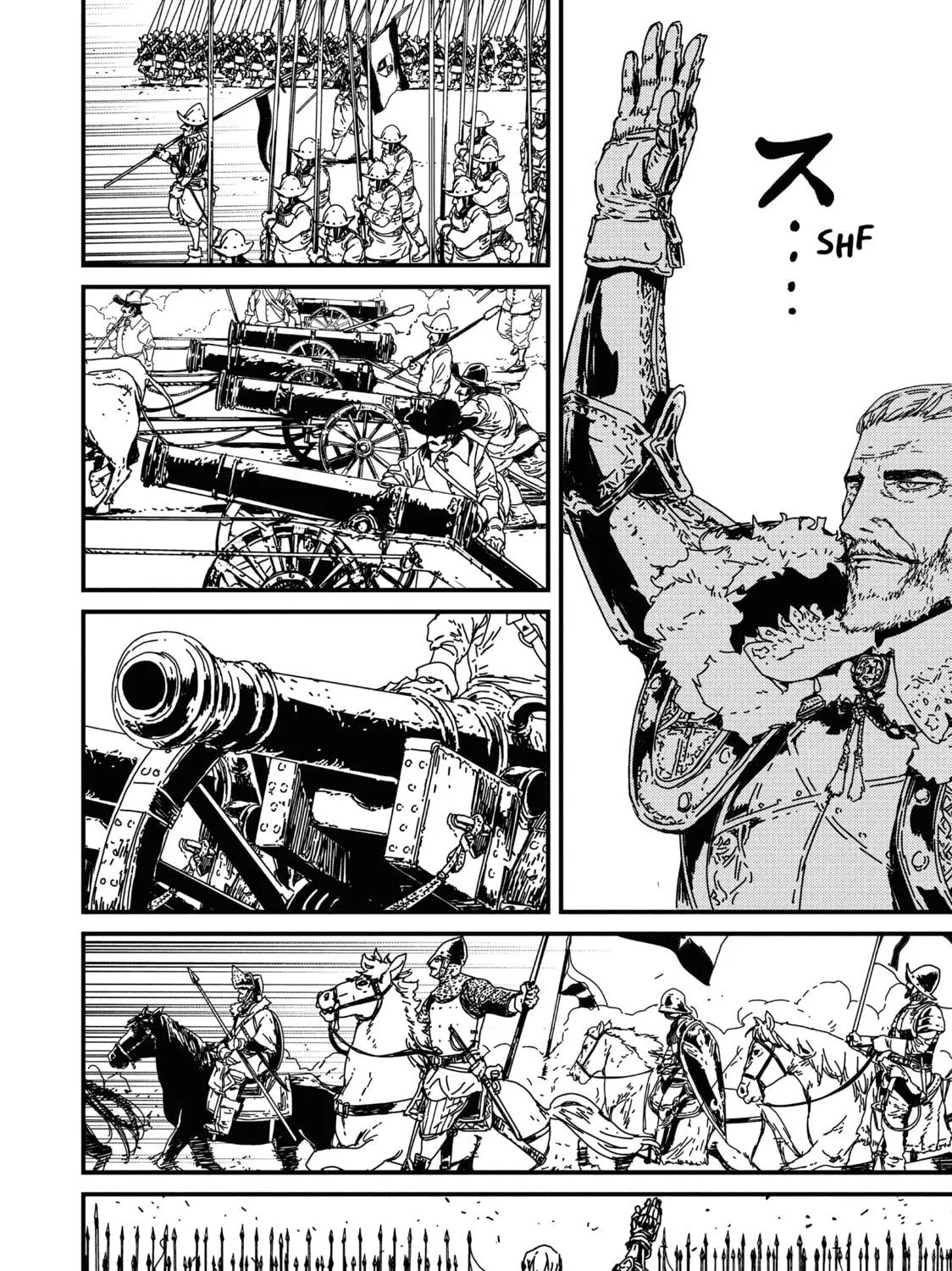 Read Issak chapter 1 image 106 on Lezhin
