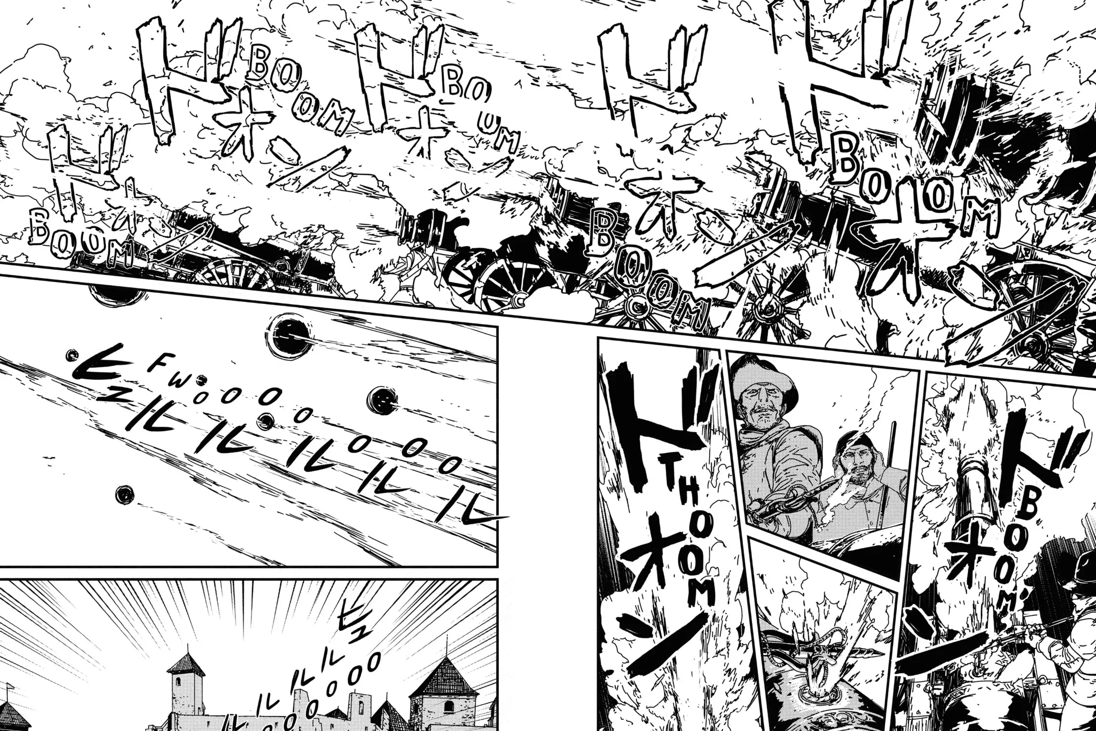 Read Issak chapter 1 image 110 on Lezhin