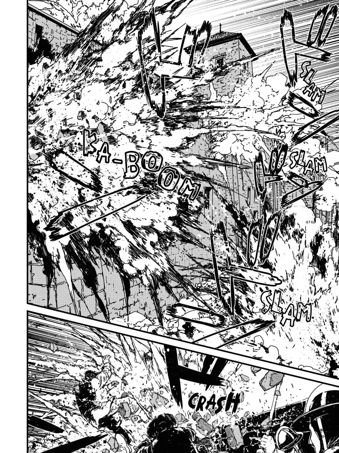 Read Issak chapter 1 image 112 on Lezhin