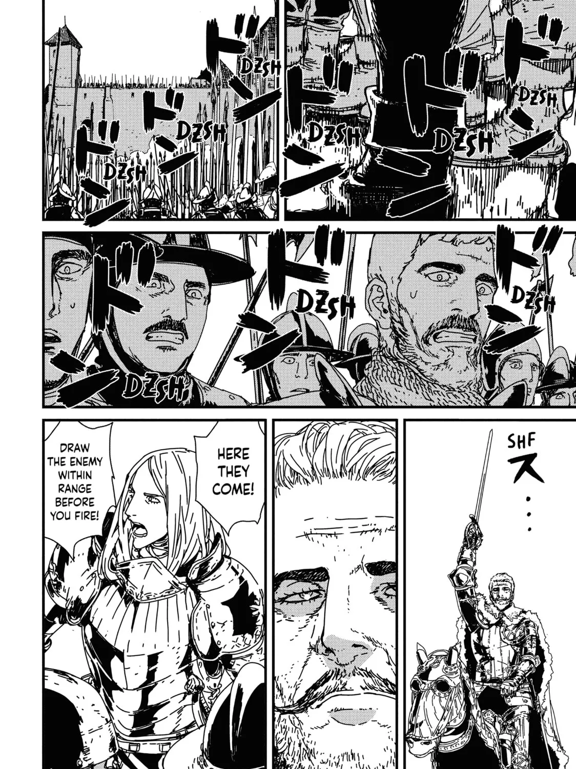 Read Issak chapter 1 image 132 on Lezhin