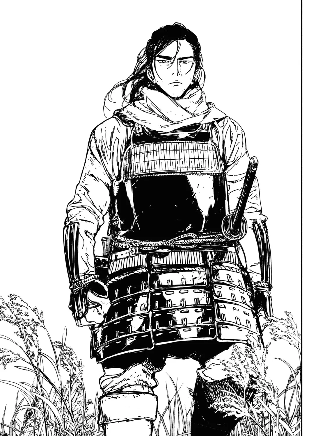 Read Issak chapter 1 image 14 on Lezhin