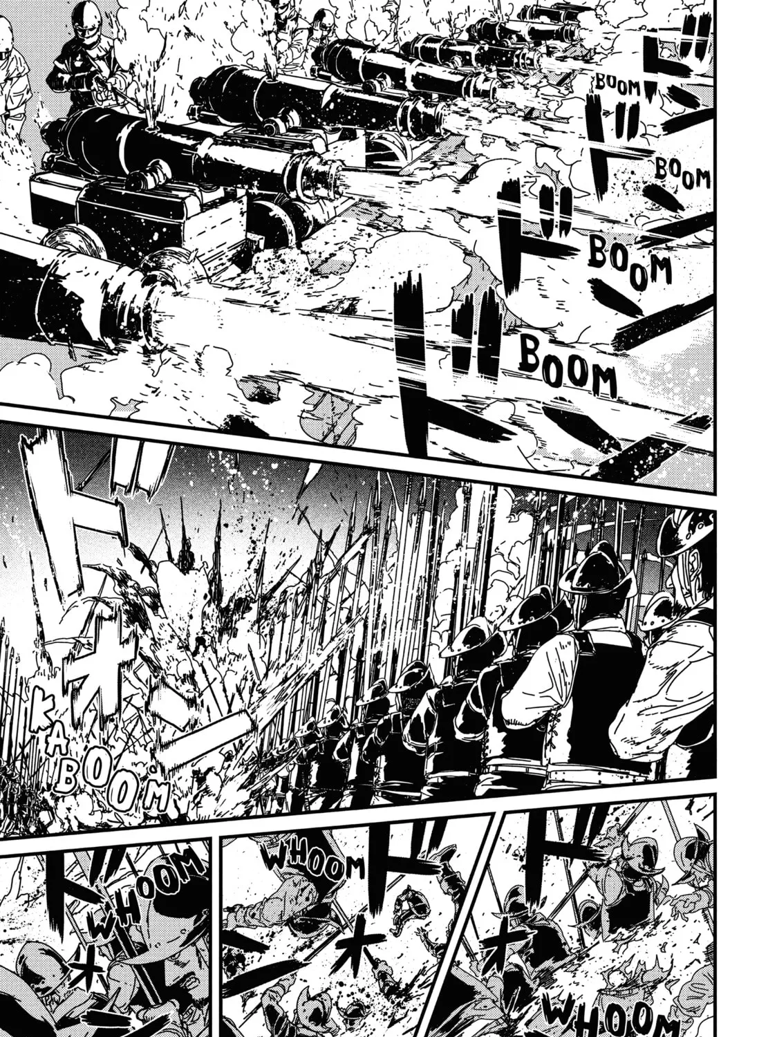 Read Issak chapter 1 image 144 on Lezhin