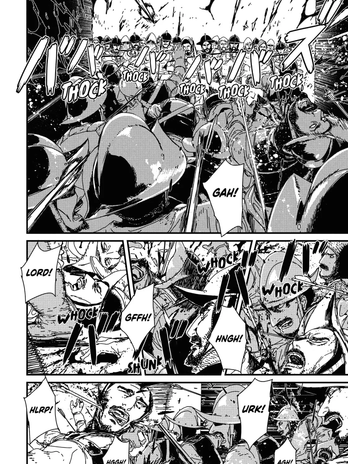 Read Issak chapter 1 image 162 on Lezhin