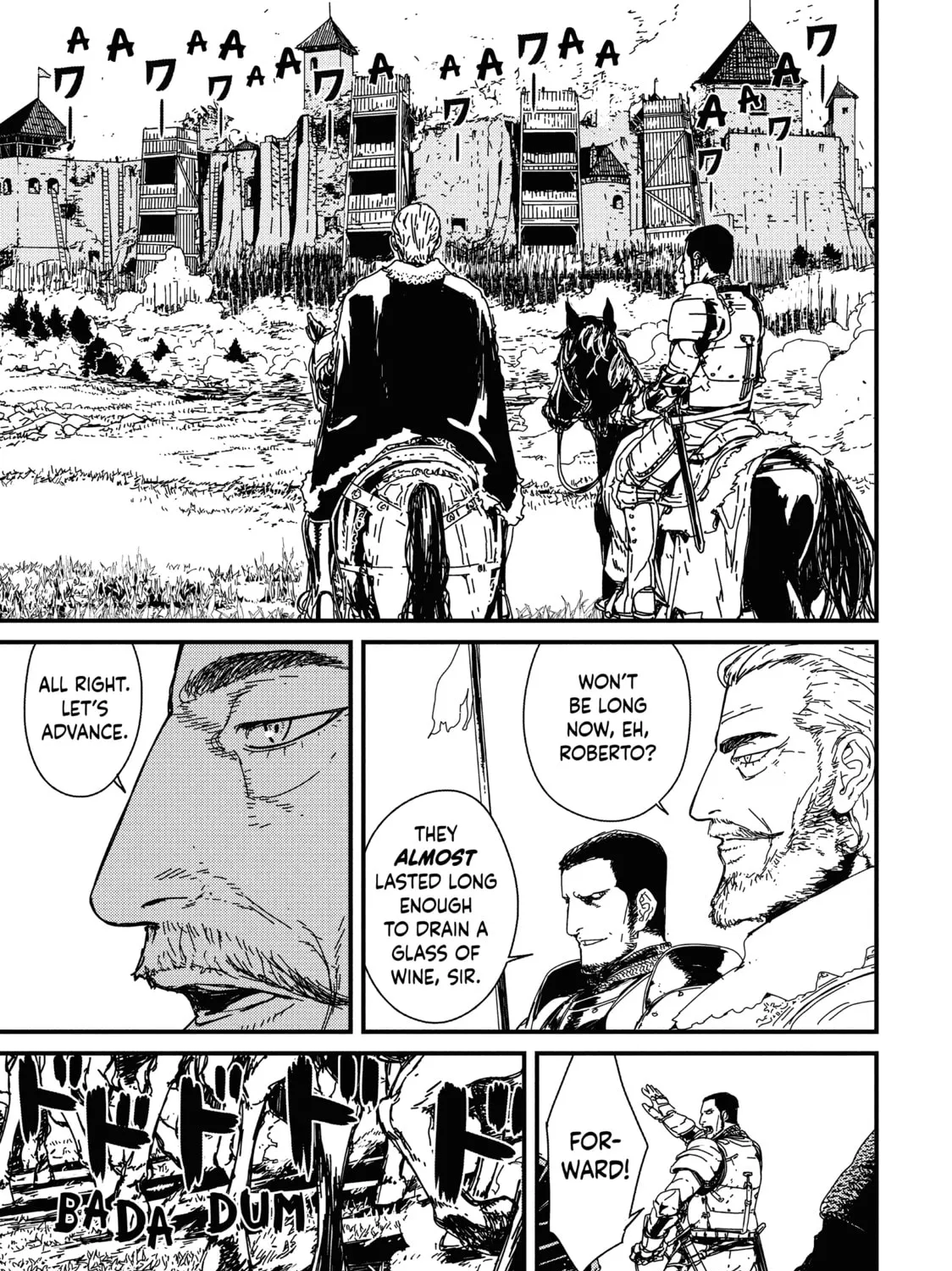 Read Issak chapter 1 image 168 on Lezhin