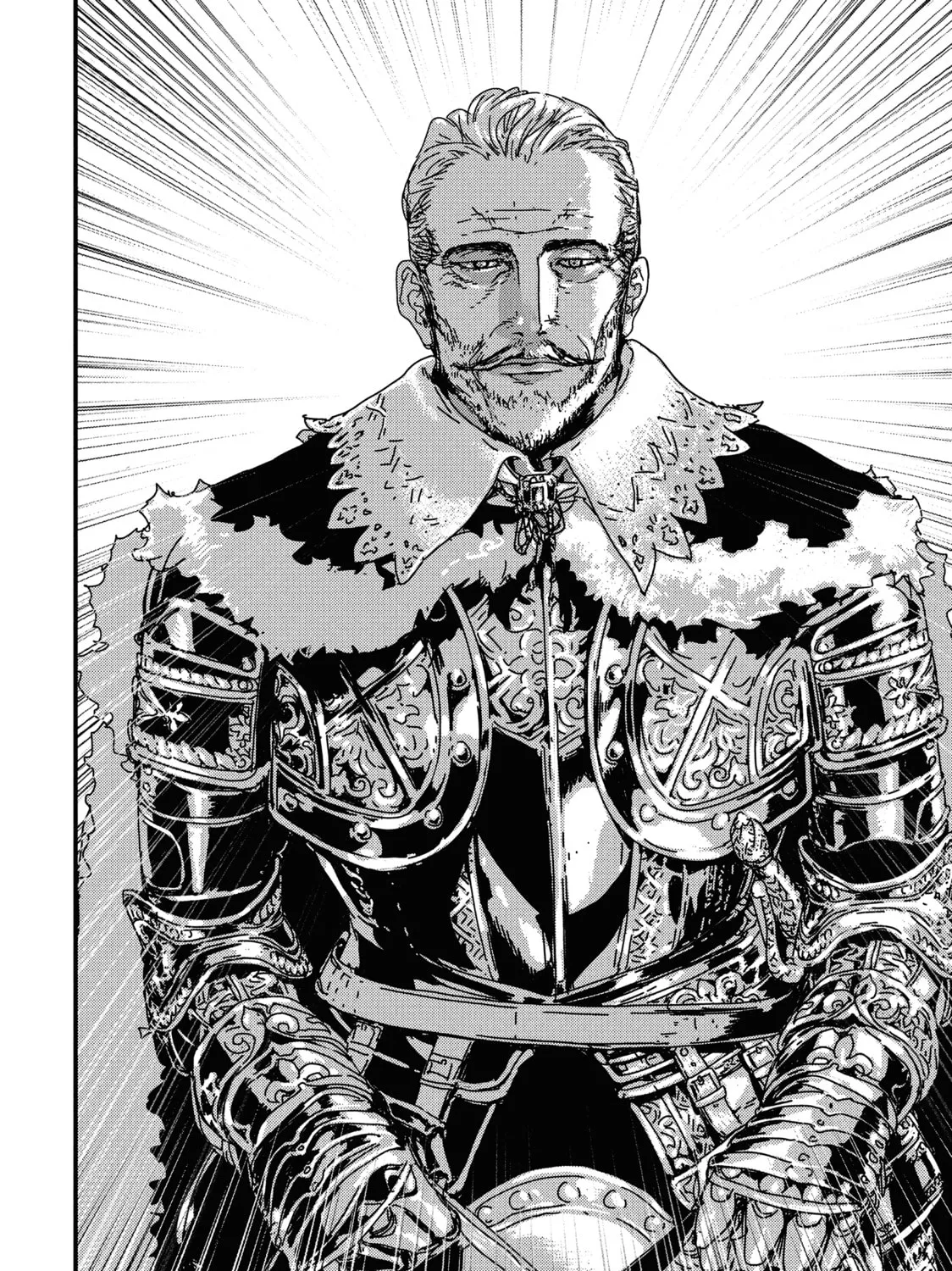 Read Issak chapter 1 image 186 on Lezhin