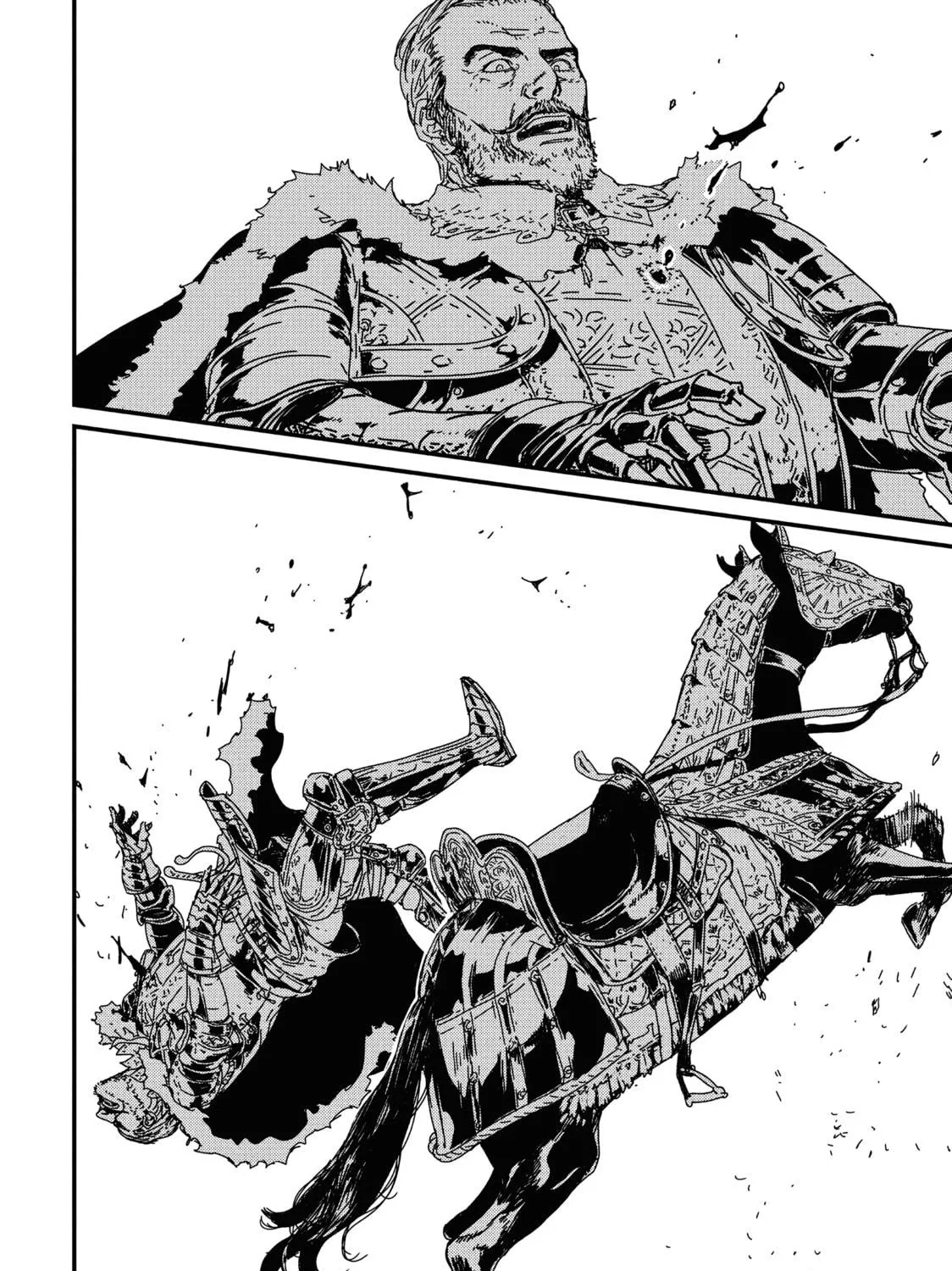 Read Issak chapter 1 image 190 on Lezhin