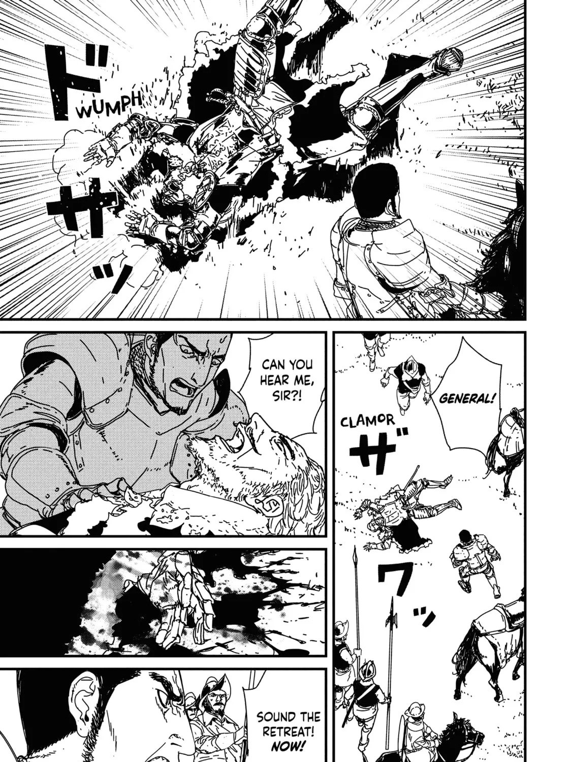 Read Issak chapter 1 image 192 on Lezhin
