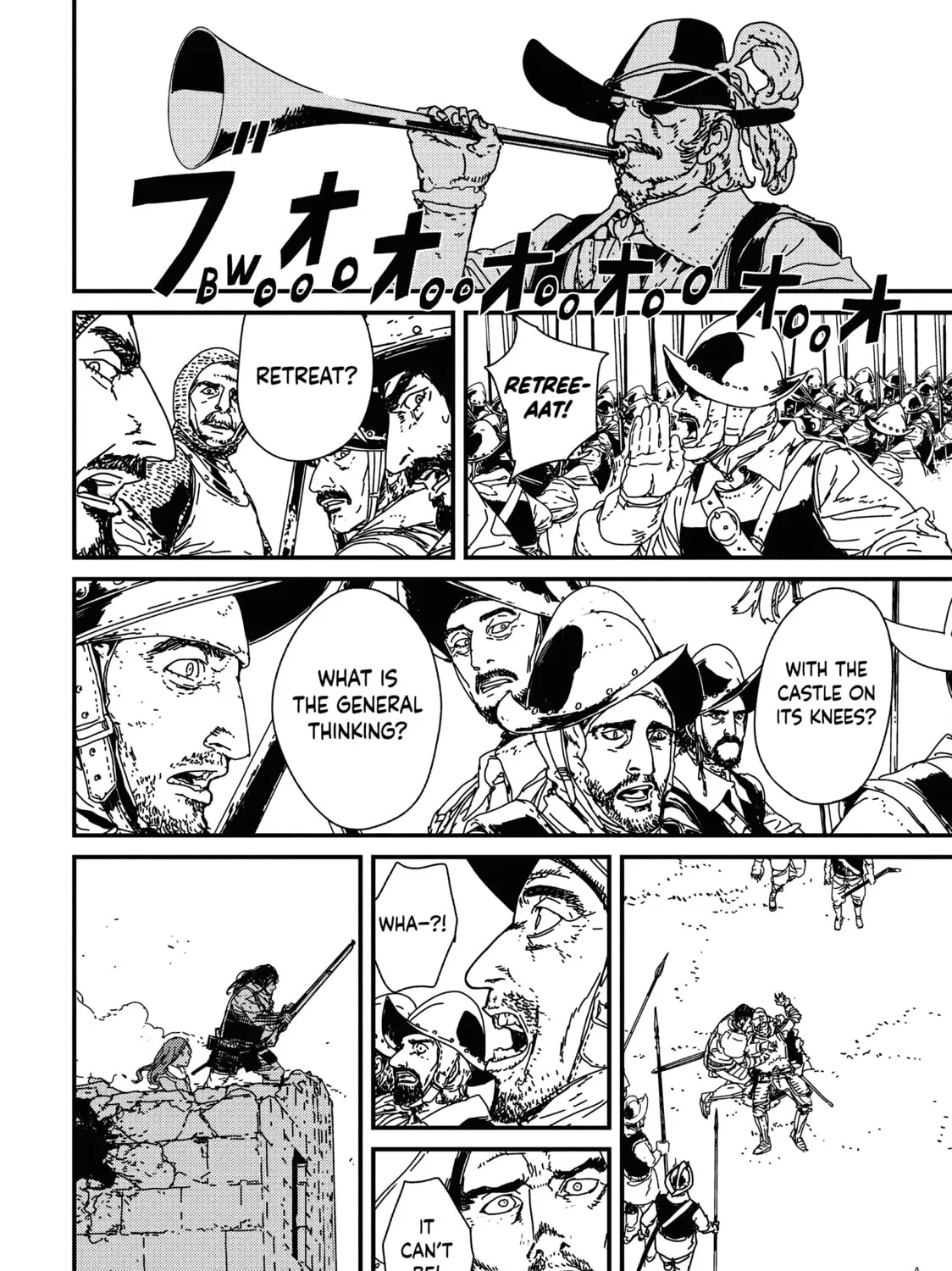 Read Issak chapter 1 image 194 on Lezhin