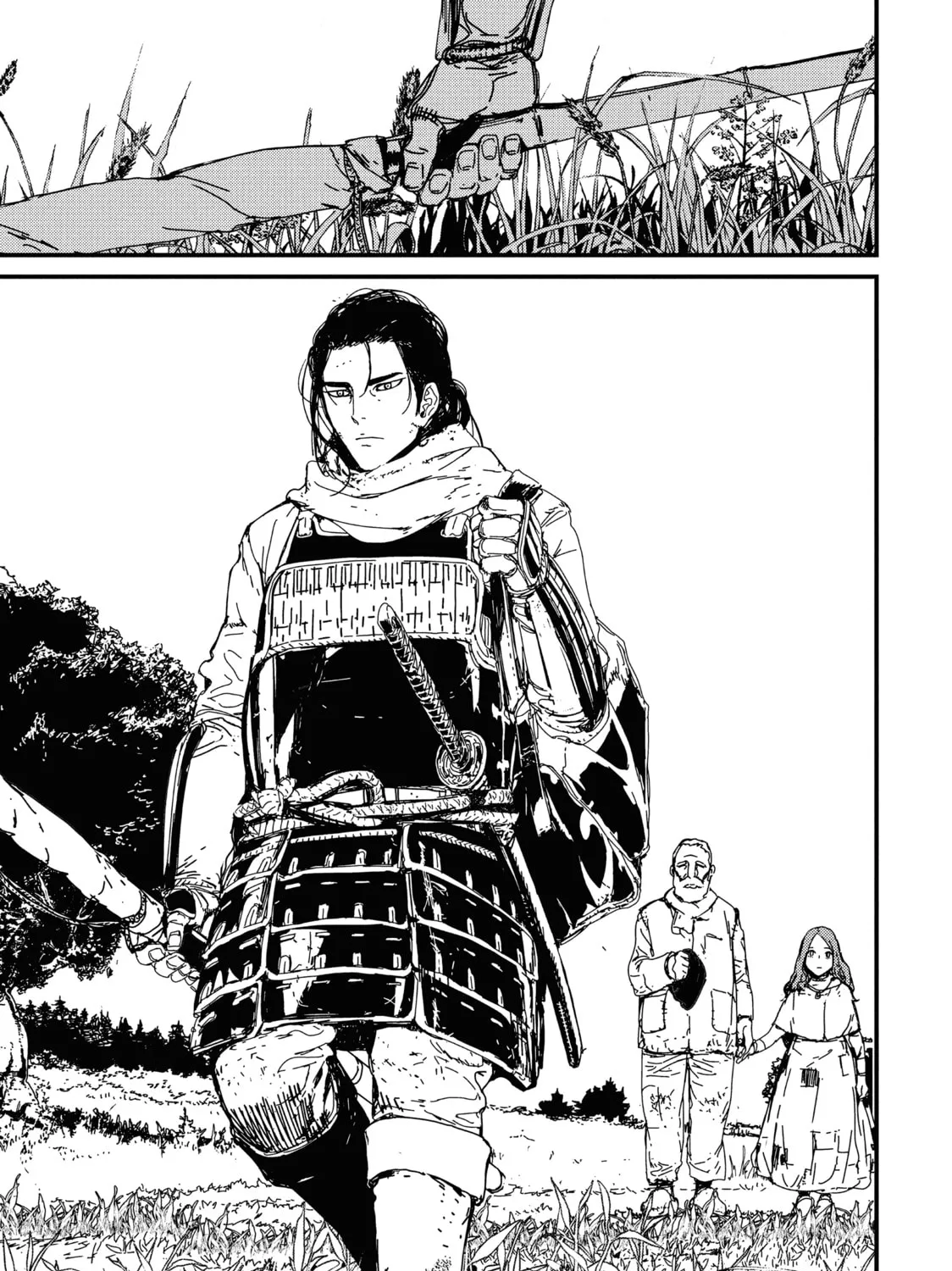 Read Issak chapter 1 image 30 on Lezhin