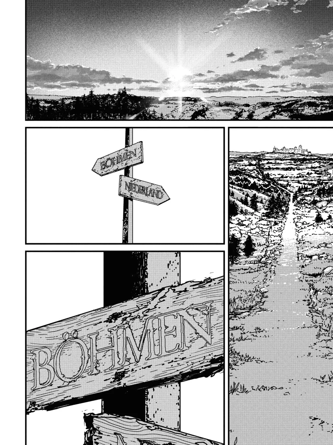 Read Issak chapter 1 image 72 on Lezhin