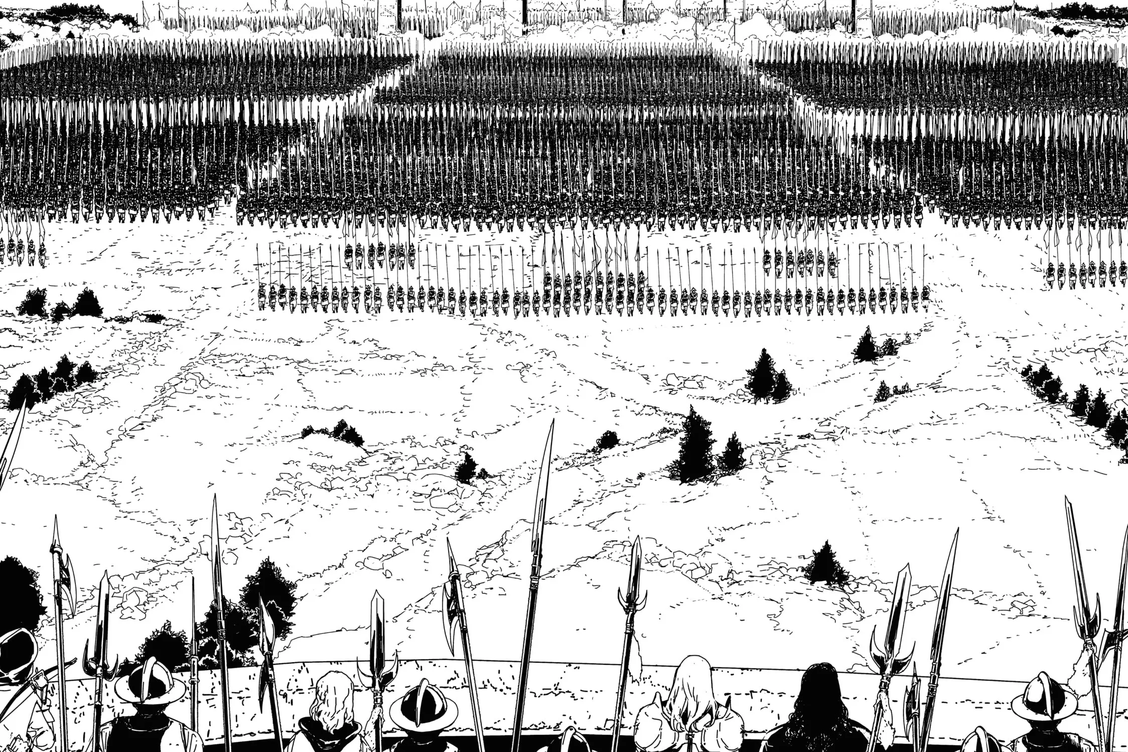 Read Issak chapter 1 image 88 on Lezhin
