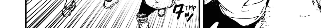Read Issak chapter 1 image 9 on Lezhin