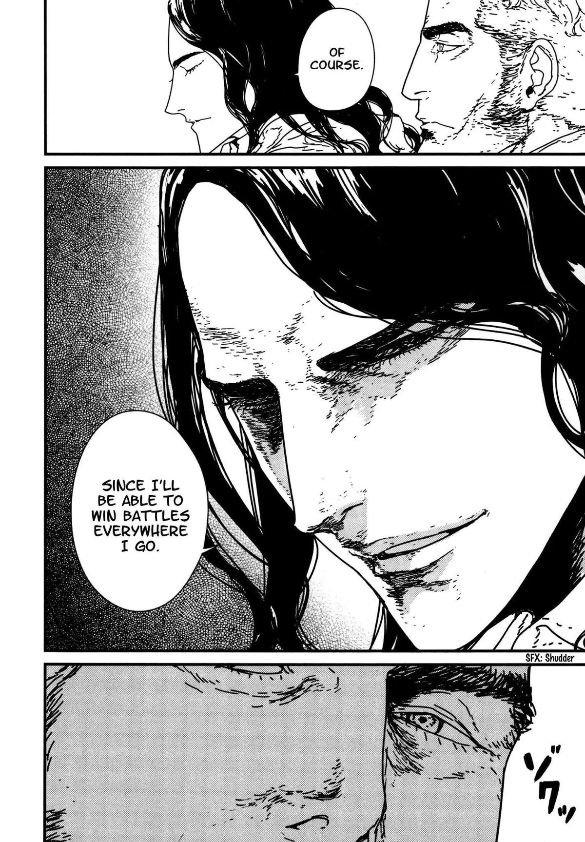 Read Issak chapter 10 image 10 on Lezhin