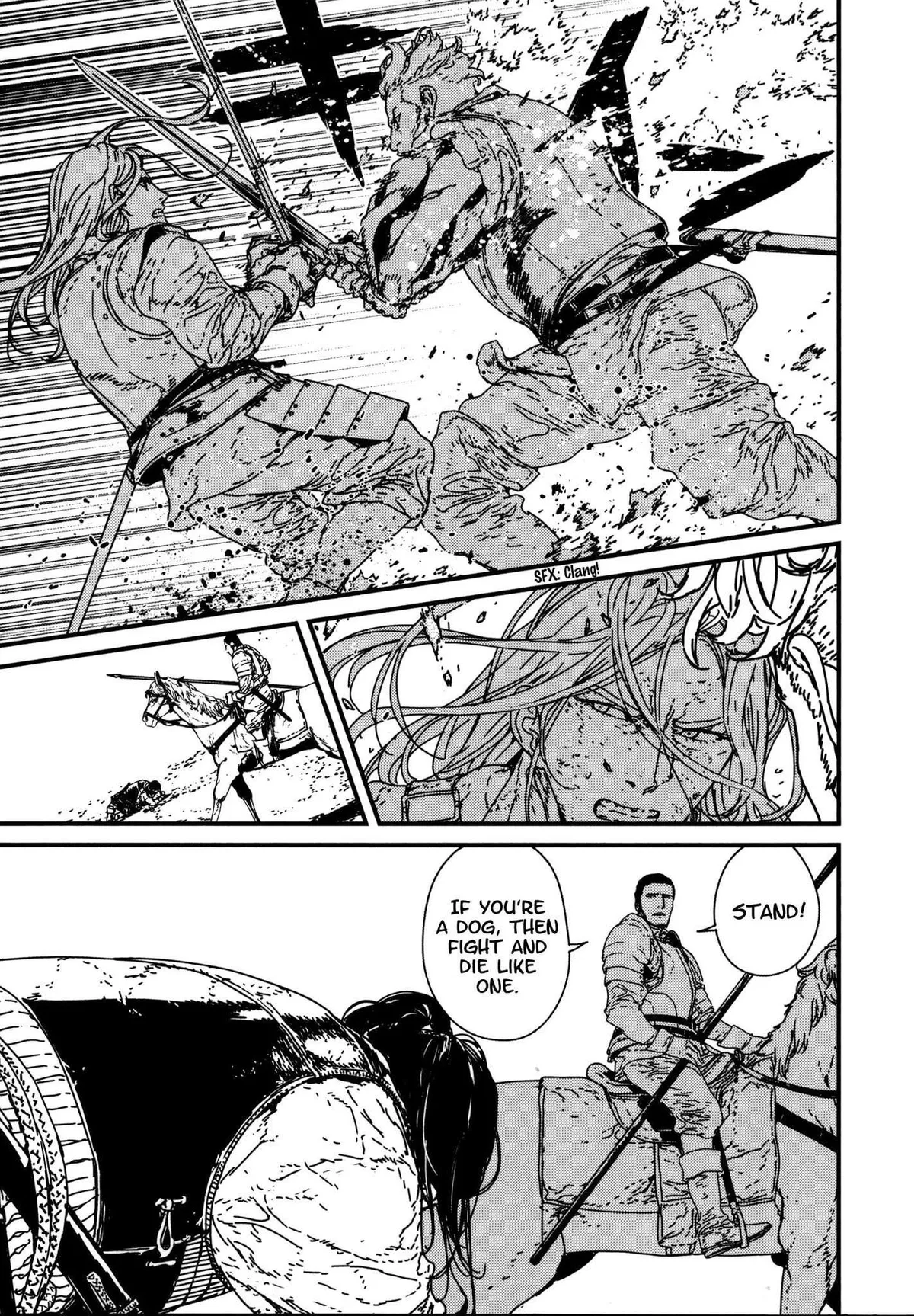 Read Issak chapter 10 image 11 on Lezhin