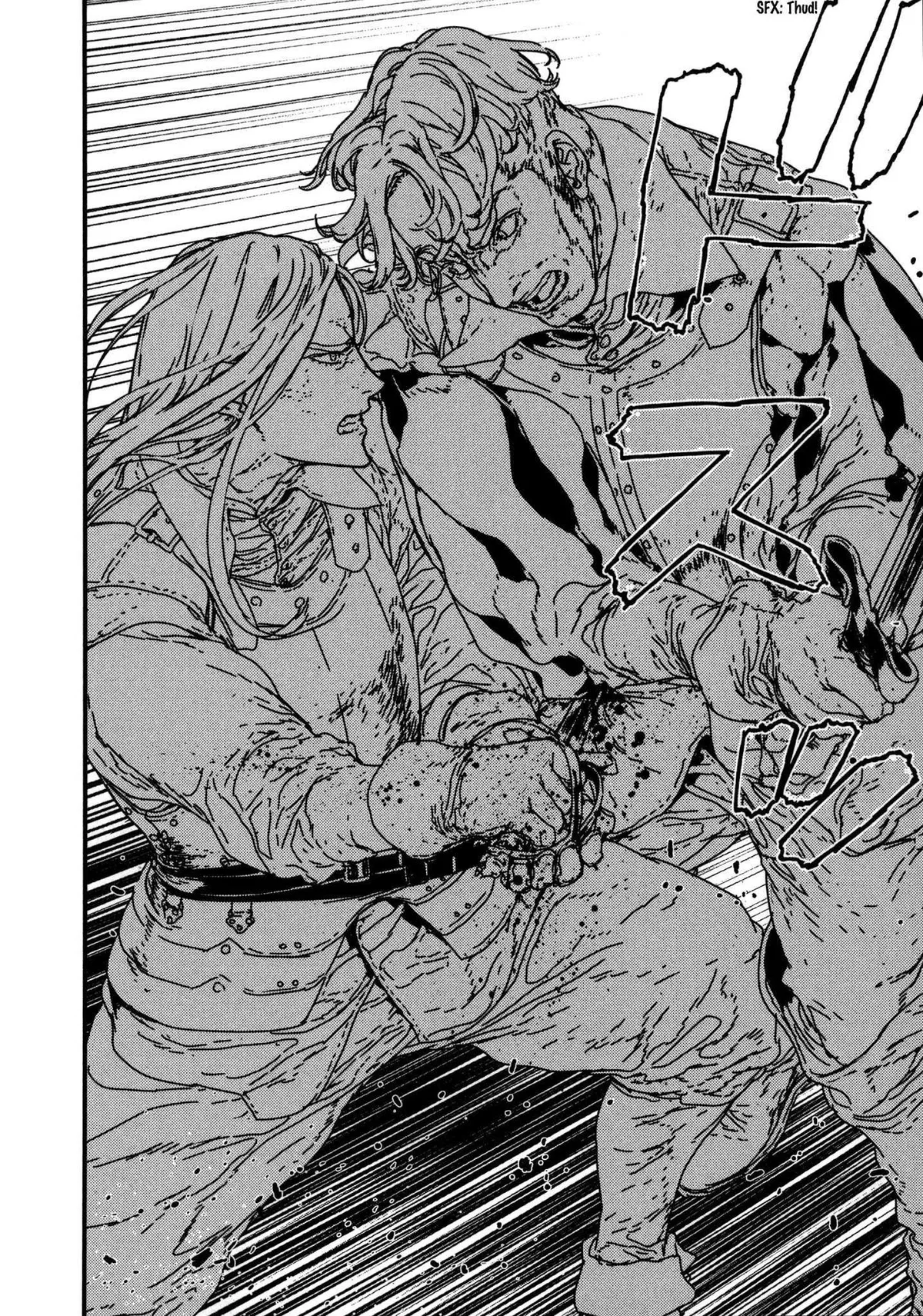 Read Issak chapter 10 image 19 on Lezhin