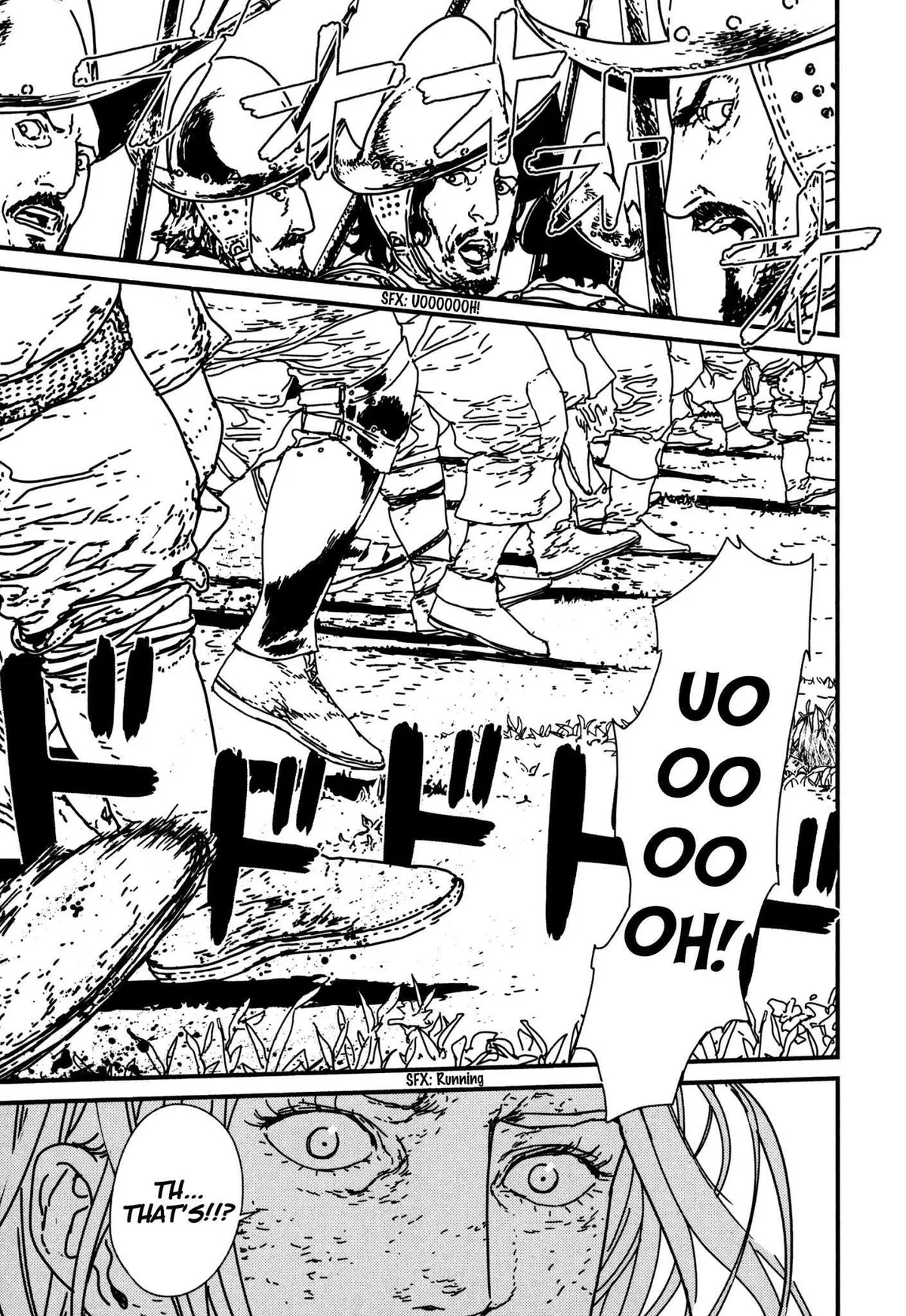 Read Issak chapter 10 image 26 on Lezhin