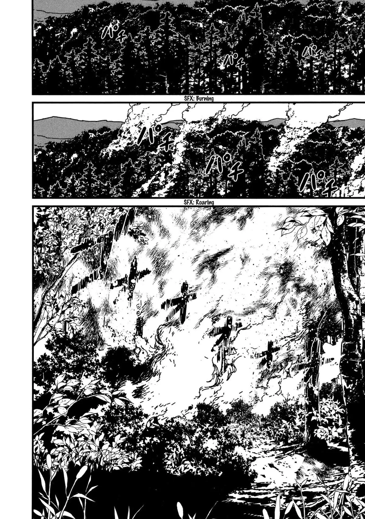Read Issak chapter 10 image 42 on Lezhin