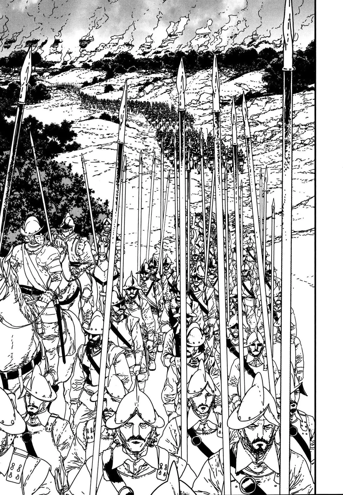 Read Issak chapter 11 image 14 on Lezhin