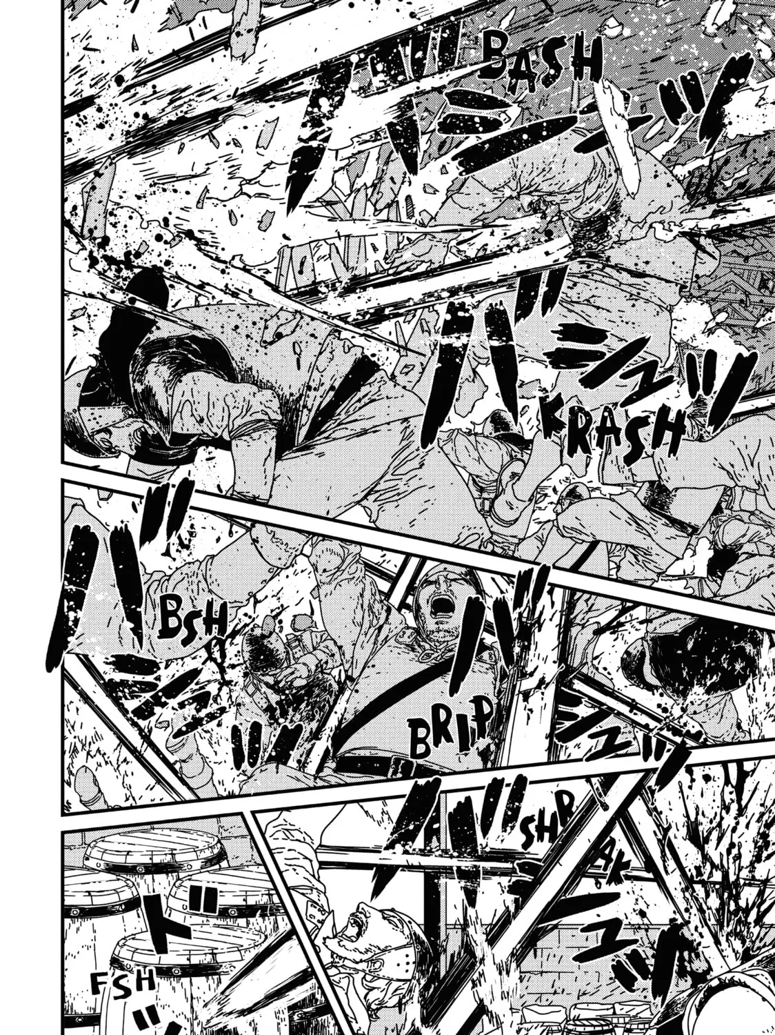 Read Issak chapter 12 image 18 on Lezhin