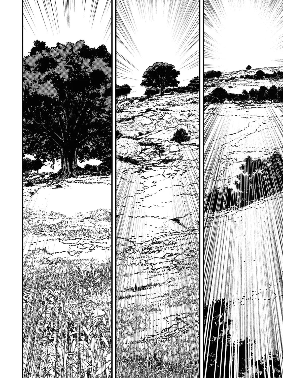 Read Issak chapter 12 image 48 on Lezhin
