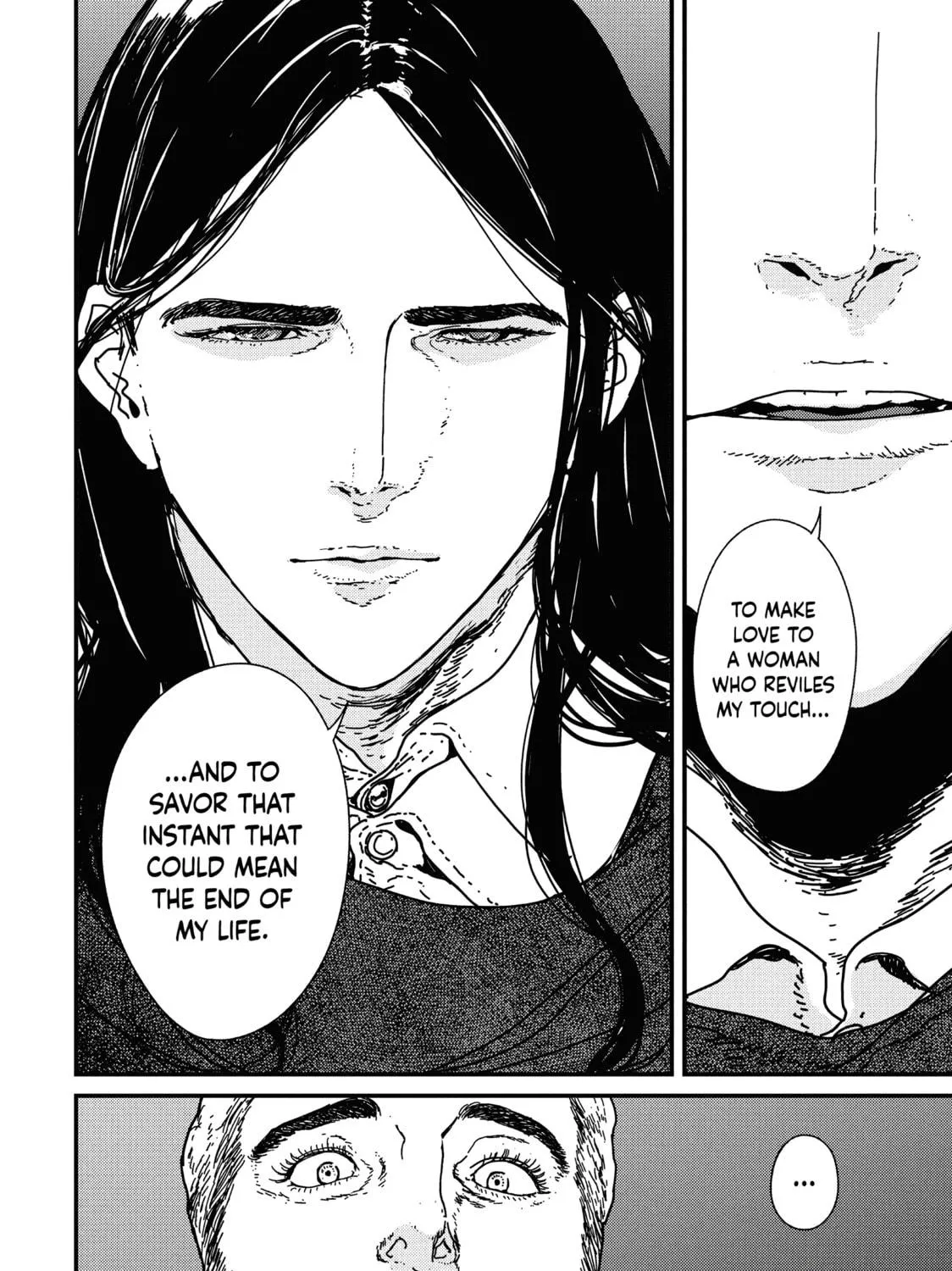 Read Issak chapter 12 image 76 on Lezhin