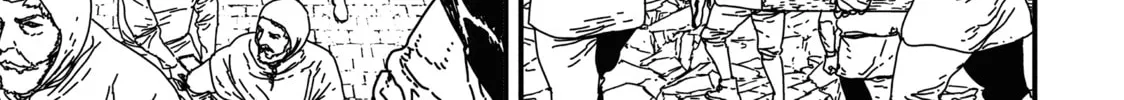 Read Issak chapter 13 image 1 on Lezhin