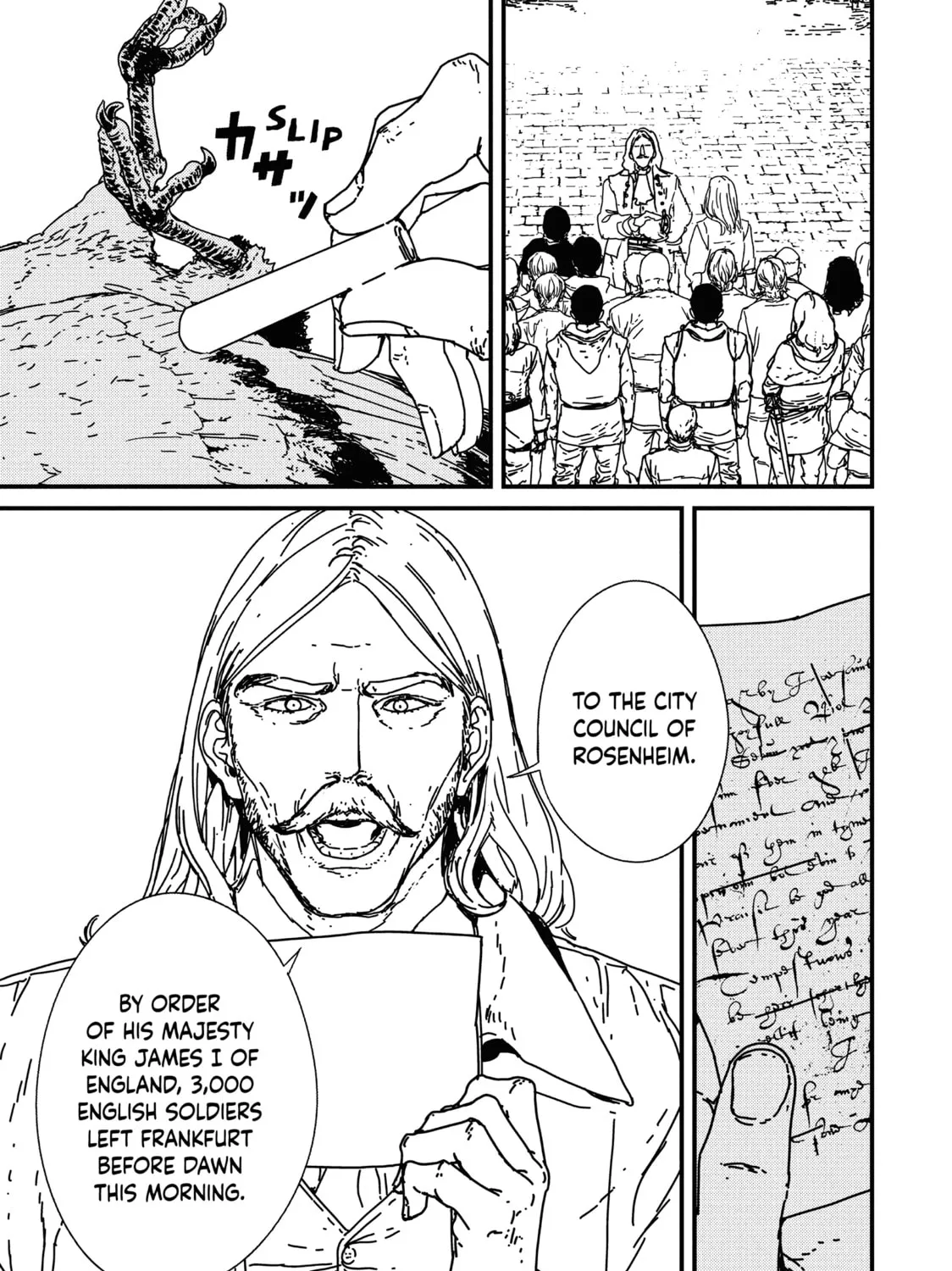 Read Issak chapter 13 image 20 on Lezhin