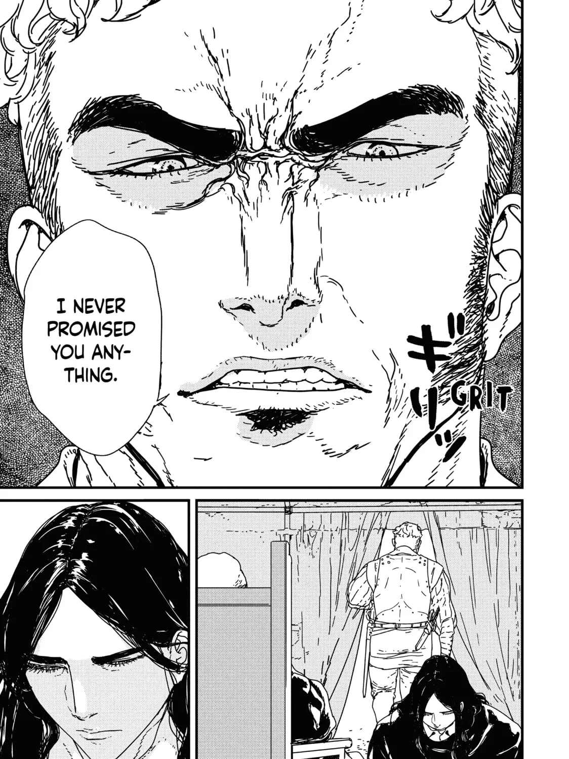 Read Issak chapter 13 image 36 on Lezhin
