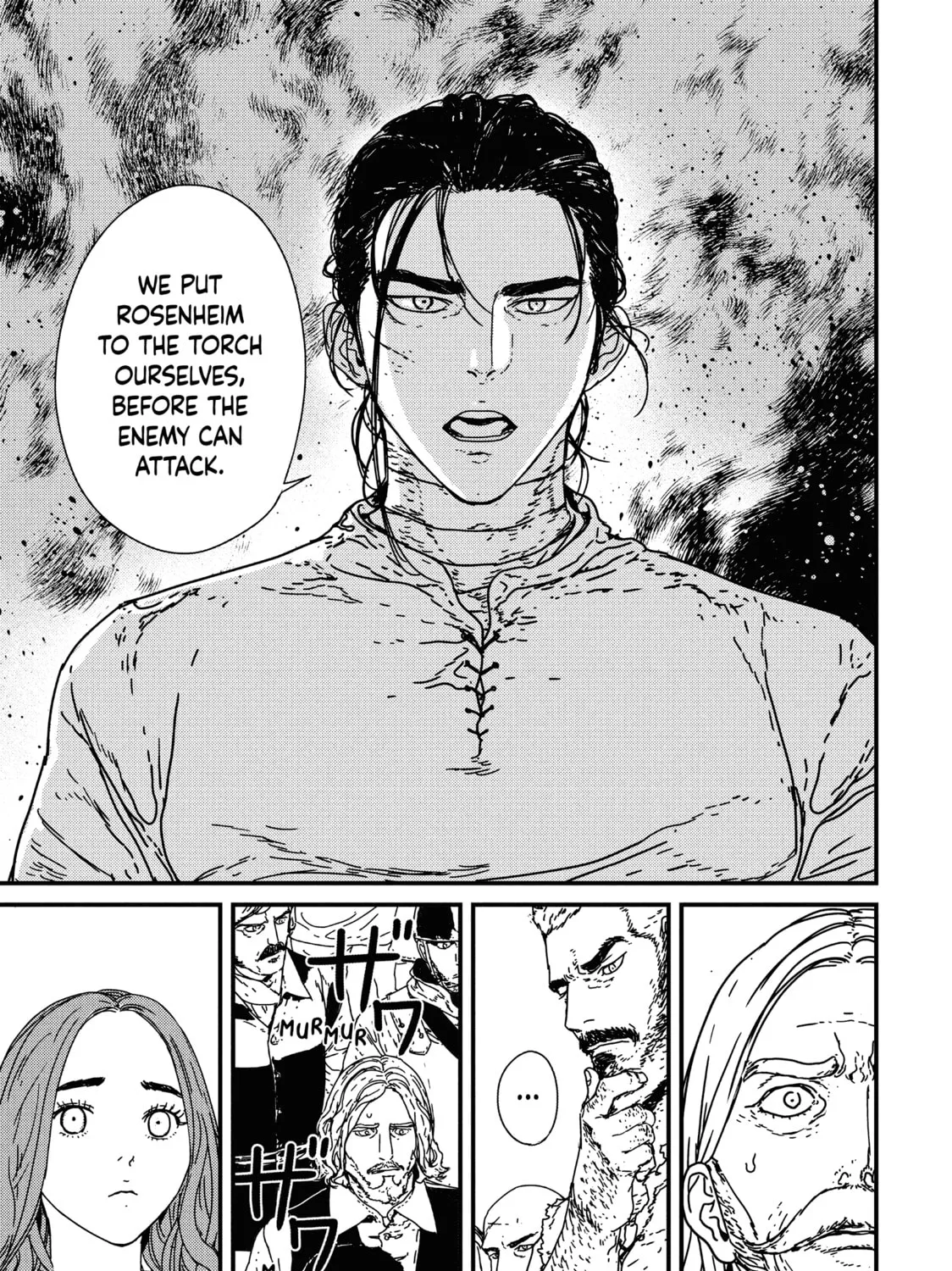 Read Issak chapter 13 image 60 on Lezhin