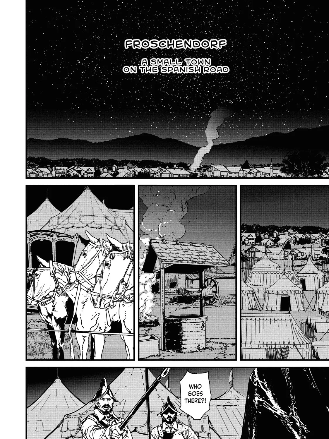 Read Issak chapter 13 image 62 on Lezhin